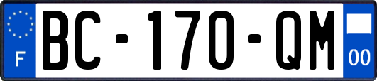 BC-170-QM