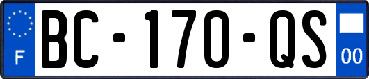 BC-170-QS