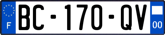 BC-170-QV