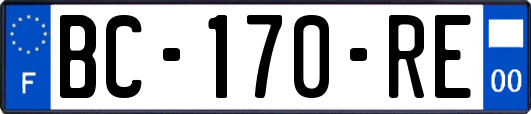 BC-170-RE