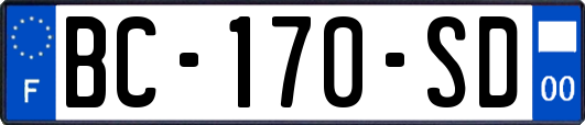 BC-170-SD