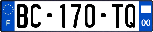 BC-170-TQ