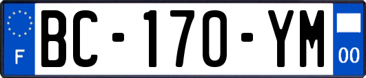 BC-170-YM