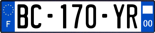 BC-170-YR
