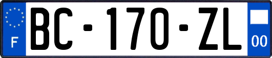 BC-170-ZL