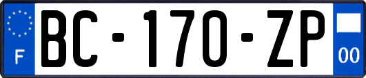 BC-170-ZP