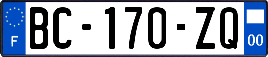 BC-170-ZQ