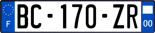 BC-170-ZR