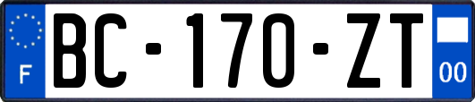 BC-170-ZT