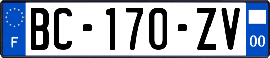 BC-170-ZV