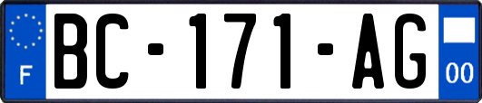 BC-171-AG