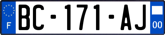 BC-171-AJ