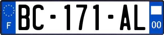 BC-171-AL