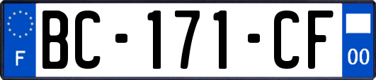 BC-171-CF