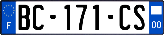 BC-171-CS