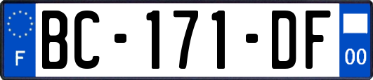 BC-171-DF