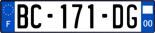 BC-171-DG