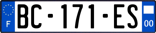 BC-171-ES