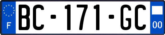 BC-171-GC