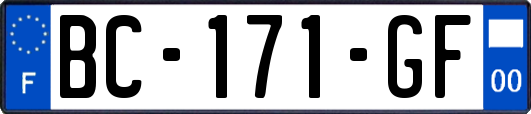 BC-171-GF