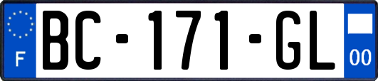 BC-171-GL