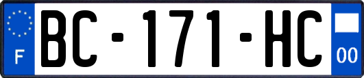 BC-171-HC