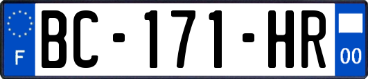 BC-171-HR