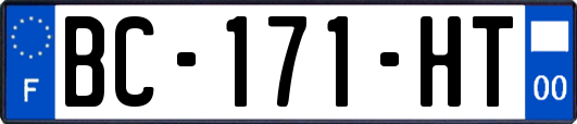 BC-171-HT