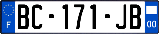 BC-171-JB