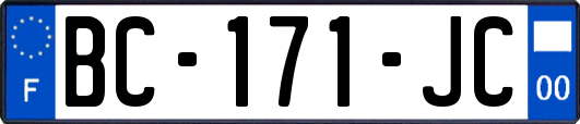 BC-171-JC