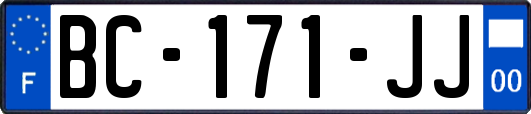 BC-171-JJ