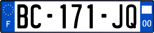 BC-171-JQ