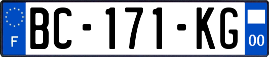 BC-171-KG