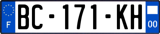 BC-171-KH