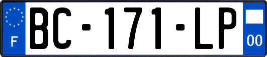 BC-171-LP