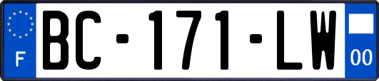 BC-171-LW