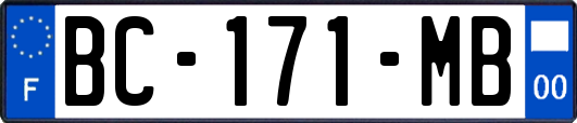 BC-171-MB