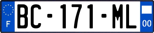 BC-171-ML