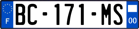 BC-171-MS