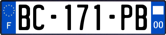 BC-171-PB