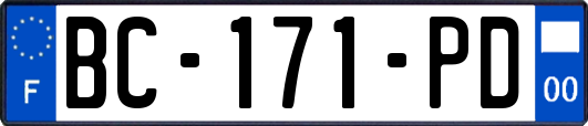 BC-171-PD