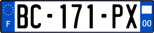 BC-171-PX