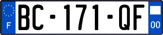 BC-171-QF