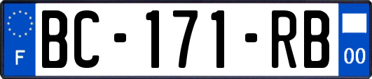 BC-171-RB