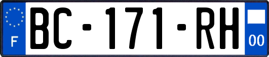 BC-171-RH