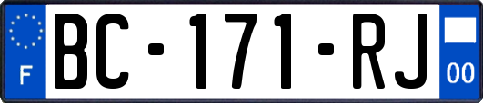 BC-171-RJ
