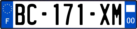 BC-171-XM