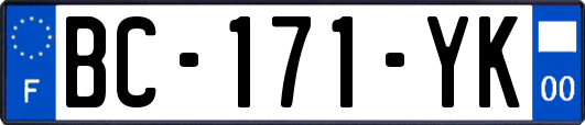 BC-171-YK