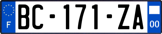 BC-171-ZA