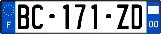 BC-171-ZD